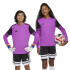 Camiseta de Fútbol adidas Squadra25 Gk Jsyly Infantil Rosa