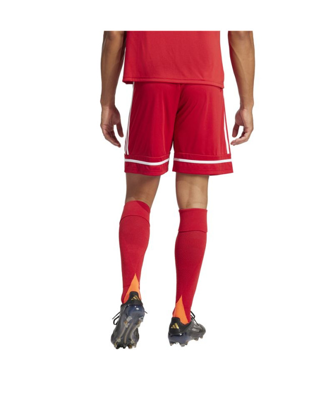 Pantalons de Football adidas Squadra25 Sho...