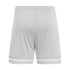 Calça de Futebol adidas Squadra25 Sho Homem Cinza/Cinza/Branco