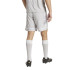 Calça de Futebol adidas Squadra25 Sho Homem Cinza/Cinza/Branco