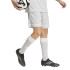 Calça de Futebol adidas Squadra25 Sho Homem Cinza/Cinza/Branco