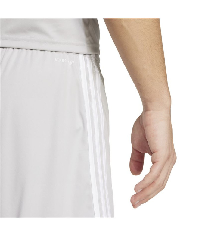 Calça de Futebol adidas Squadra25 Sho Homem...