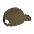 Casquette adidas Bball 3S Cap Nl Vert