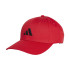 Boné adidas Bb Cap Cot Nl Roxo