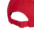 Boné adidas Bb Cap Cot Nl Roxo