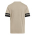 T-shirt de Football adidas Squadra25 Jsy Enfant Carpal/Noir