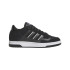 Zapatillas adidas Rapid Court Low Negro