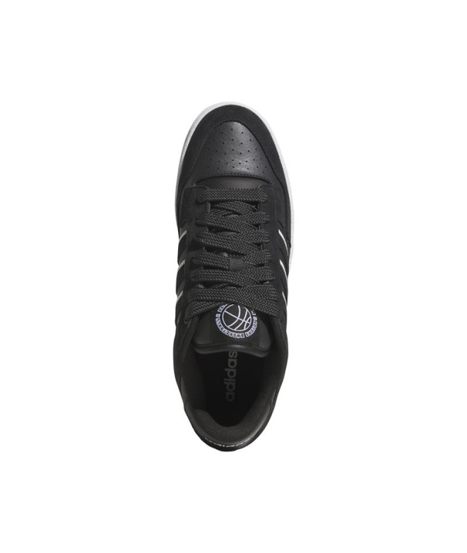 Sapatilhas adidas Rapid Court Low Preto