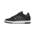 Zapatillas adidas Rapid Court Low Negro