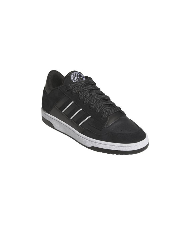 Sapatilhas adidas Rapid Court Low Preto