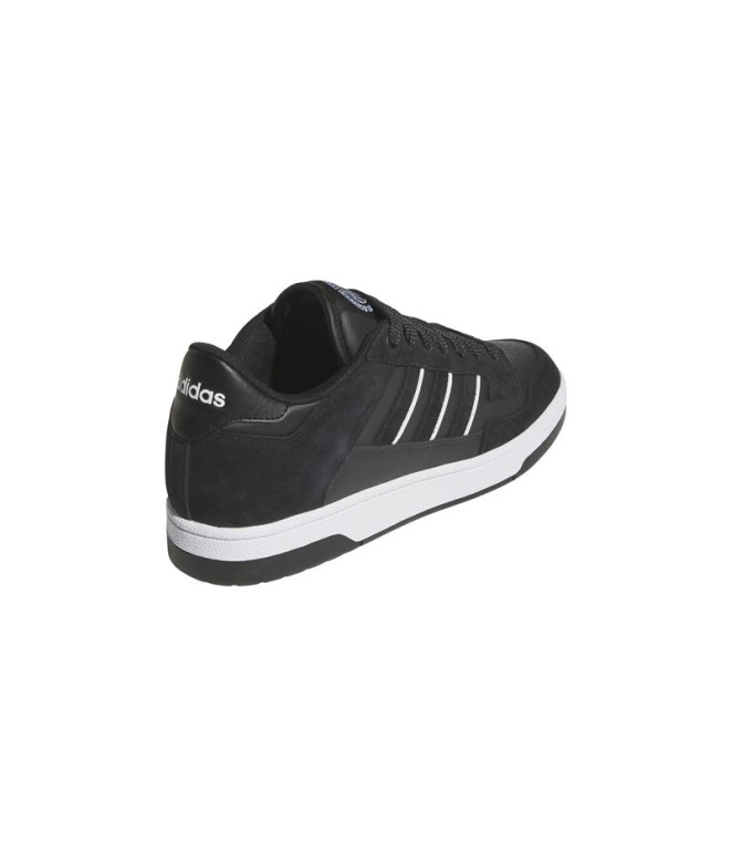 Sapatilhas adidas Rapid Court Low Preto