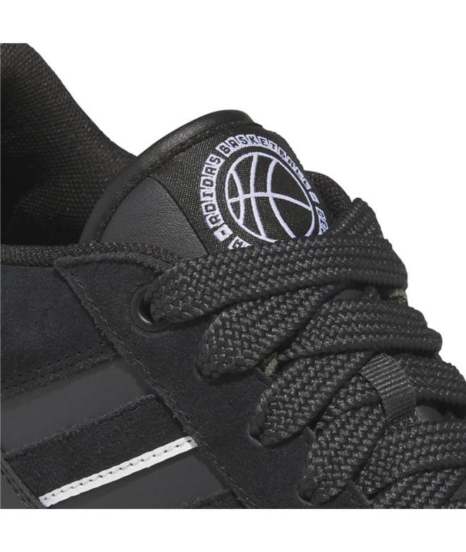 Sapatilhas adidas Rapid Court Low Preto