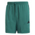 Calça adidas 3 Bandas Chelsea Homem Verde Escuro/Preto