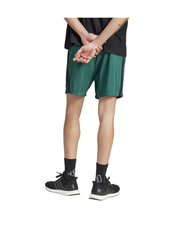 Pantalons adidas 3 Bandas Chelsea Homme Vert...