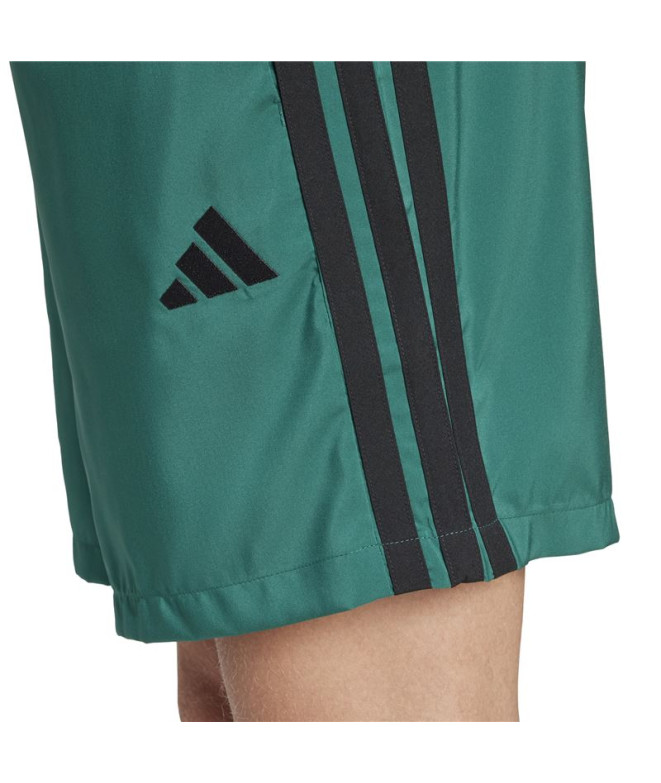 Pantalons adidas 3 Bandas Chelsea Homme Vert...