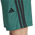 Calça adidas 3 Bandas Chelsea Homem Verde Escuro/Preto