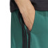 Calça adidas 3 Bandas Chelsea Homem Verde Escuro/Preto