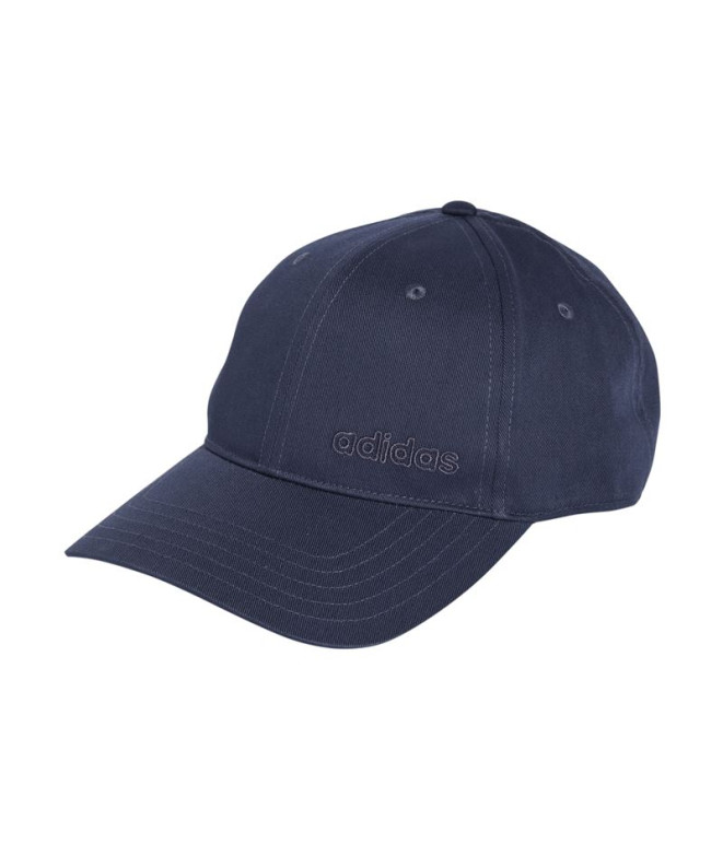 Boné adidas Bsbl Outline Azul