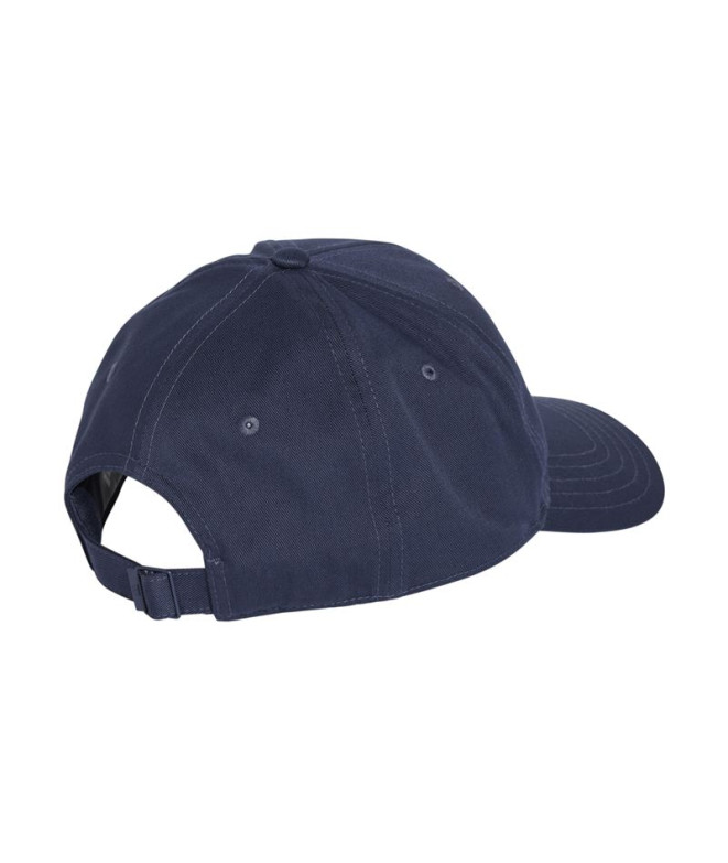 Boné adidas Bsbl Outline Azul