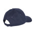 Casquette adidas Outline Bleu