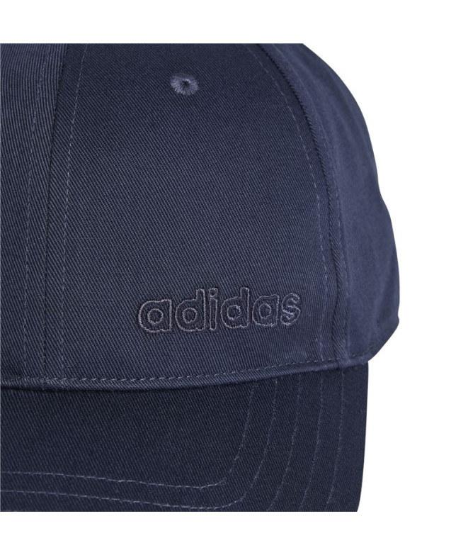 Boné adidas Bsbl Outline Azul