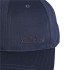 Casquette adidas Outline Bleu