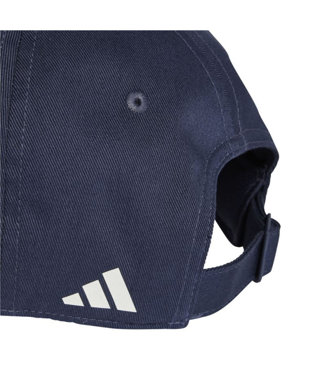 Casquette adidas Outline Bleu