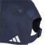 Casquette adidas Outline Bleu
