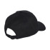Boné adidas Bsbl Outline Preto/Branco