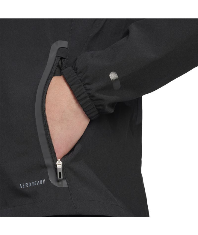 T-shirt de Football adidas Tiro25C Vt Homme Noir