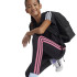 Collants adidas Jg 3Bandas 230 Fille Noir