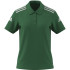 Polo de Futebol adidas Squadra25 Mulher Verde/Branco