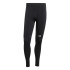 Mallas de Running adidas Run It Hombre Negro