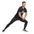 Mallas de Running adidas Run It Hombre Negro