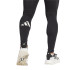 Mallas de Running adidas Run It Hombre Negro
