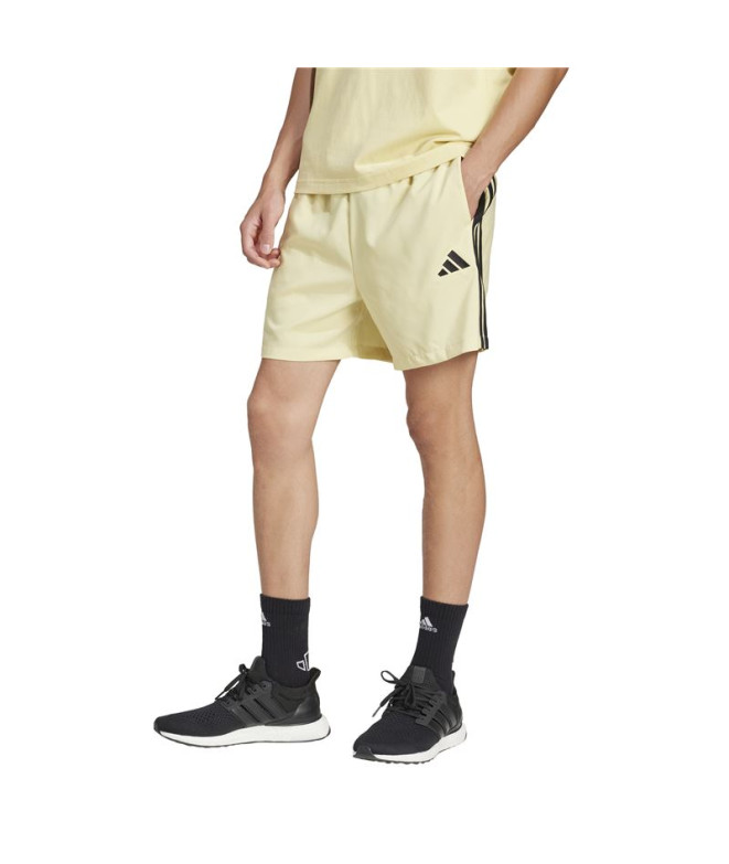 Pantalons adidas 3Bandas Chelsea Homme Bleu...