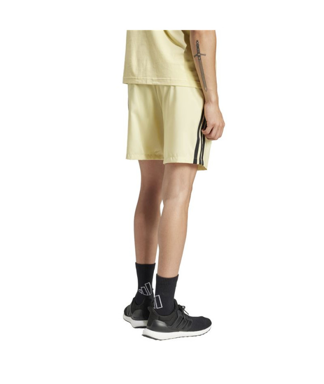 Pantalons adidas 3Bandas Chelsea Homme Bleu...