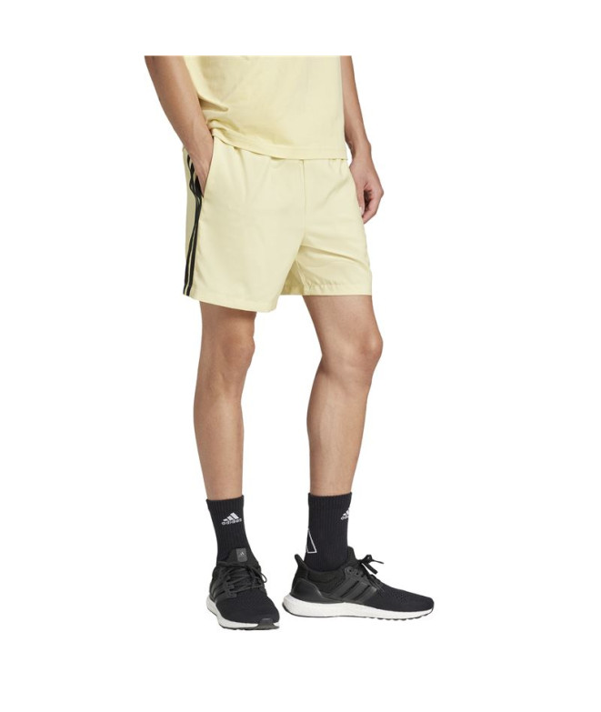 Pantalons adidas 3Bandas Chelsea Homme Bleu...