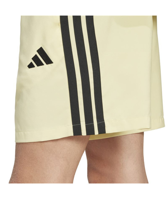 Pantalons adidas 3Bandas Chelsea Homme Bleu...