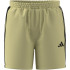 Pantalons adidas 3Bandas Chelsea Homme Bleu Menthe/Noir
