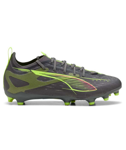 Bottes de football Puma Ultra 5 Pro Fg/Ag Enfant Matte... 2