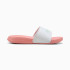 Chinelos Puma Popcat 20 Ps Infantil Rosa/Branco