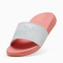 Chinelos Puma Popcat 20 Ps Infantil Rosa/Branco