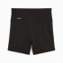 Pantalón de Fitness Puma W Tad Essentialsential Hw 5 Mujer Negro