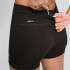 Pantalón de Fitness Puma W Tad Essentialsential Hw 5 Mujer Negro