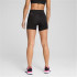 Pantalón de Fitness Puma W Tad Essentialsential Hw 5 Mujer Negro