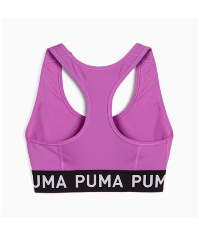 Sutiã esportivo de Fitness Puma 4Keeps Elastic...