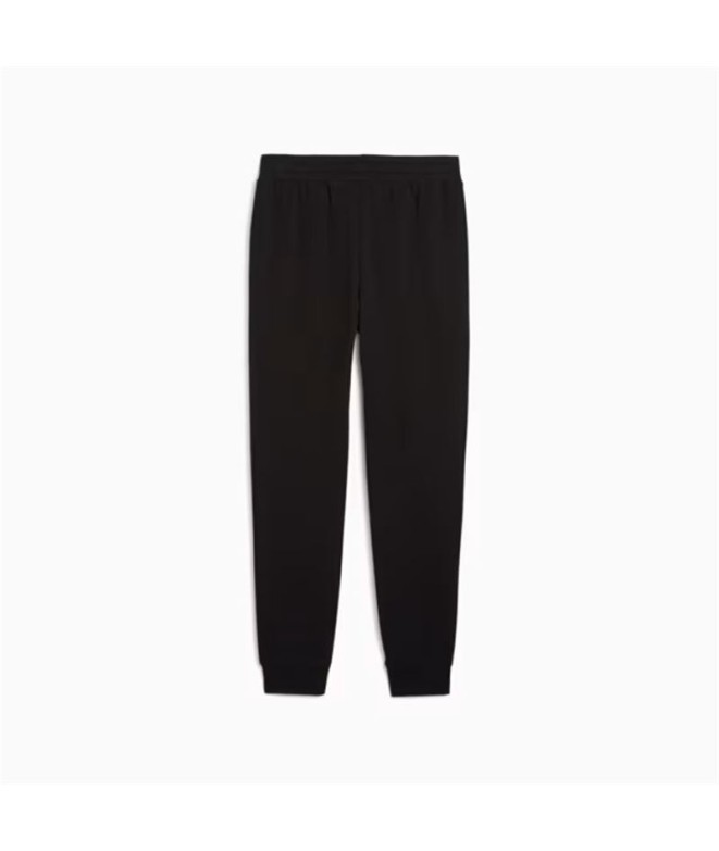 Calça Puma Essentials Small No. 1 Logo Mulher...