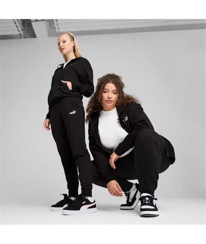 Pantalón Puma Essentials Small No. 1 Logo Mujer...