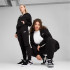 Pantalón Puma Essentials Small No. 1 Logo Mujer Negro